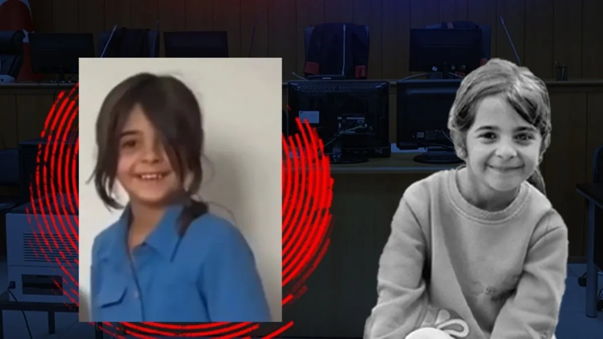 SON DAKİKA | Narin Güran’ın en net görüntüsü ortaya çıktı! Hiçbir şeyden habersiz böyle gülümsemiş…