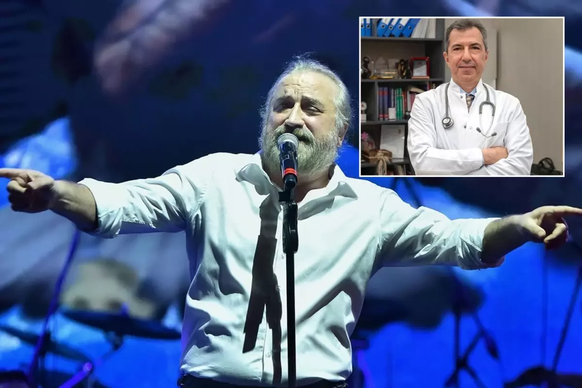Volkan Konak’a ilk müdahaleyi yapan doktor: Ailesini üzmemek için detay vermek istemiyorum ama…