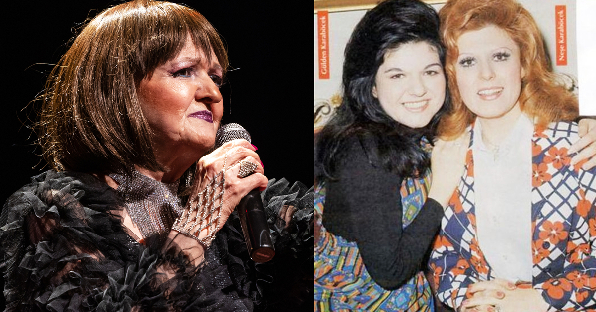 Gülden Karaböcek, 50 yıllık sessizliğini bozdu