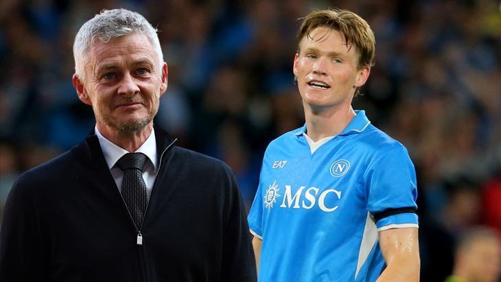 Solskjaer gündem oldu! ‘Haklı çıktı’